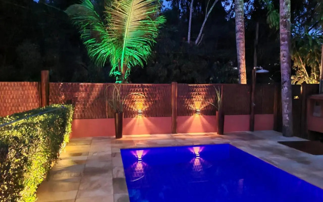 Beach House Prumirim