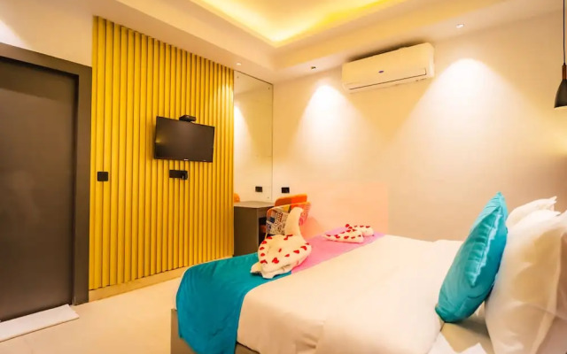 SKI Hotels And Resorts