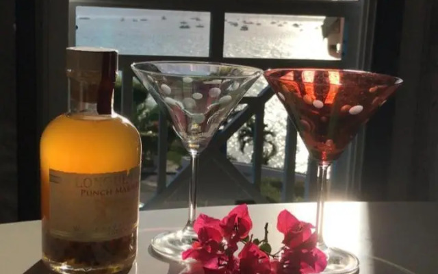 Sublime T 3 Au Gosier 2 Chambres Vue Mer