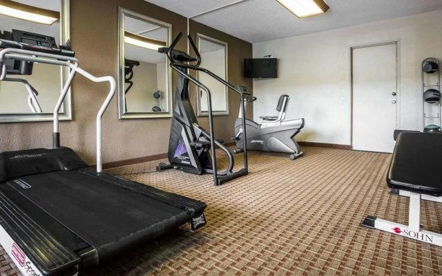 Horizon Inn & Suites