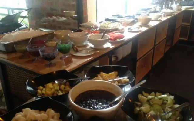 Hotel Seri Malaysia Alor Setar