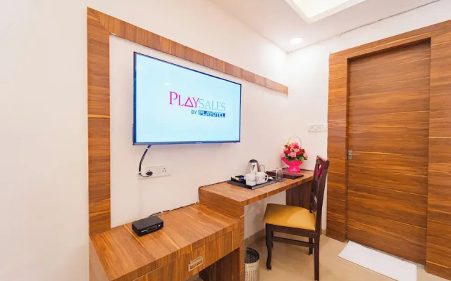 Playsales by Playotel