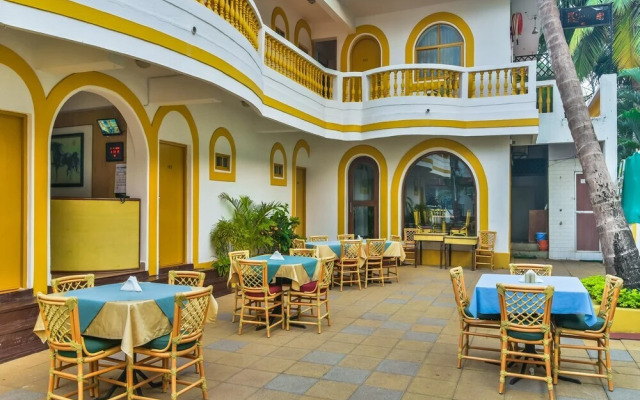 Time And Leisure Hotels