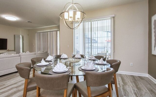 4712sh - Storey Lake 6 Bedroom Villa