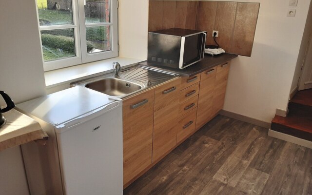 Chambres d’hôtes d'Origny-en-Thierache