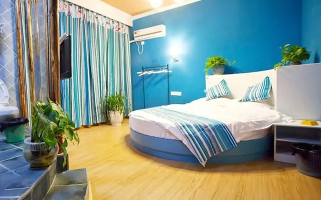 Wuzhen Meng Shui Xiang Hotel