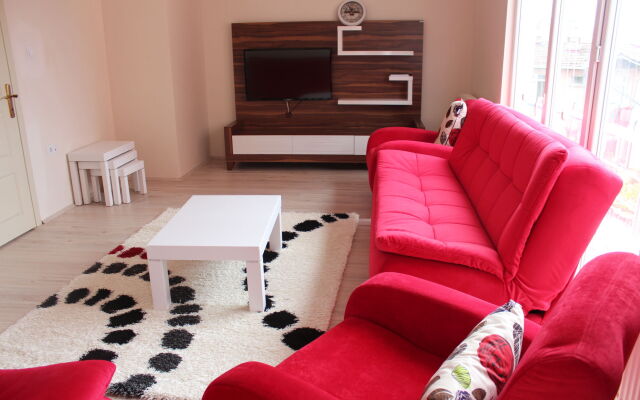 Rahal VIP 1