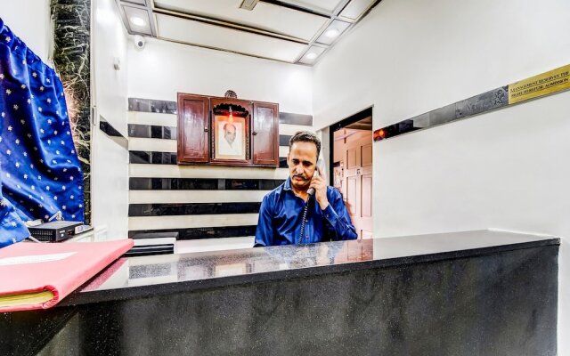 Hotel Dreamland by OYO