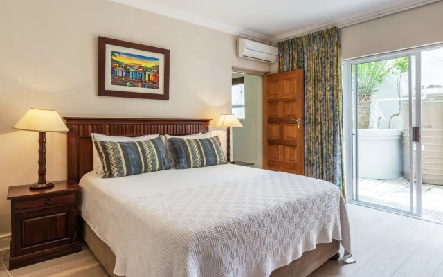 Bantry Beach Luxury Suites