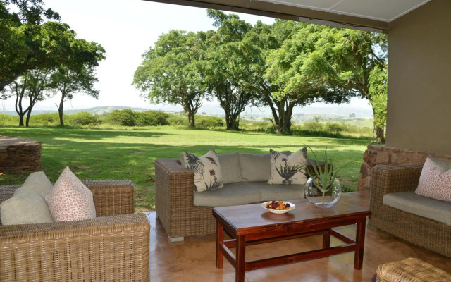 Tala Game Reserve