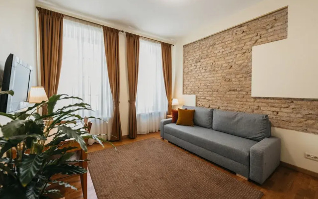 Cathedral Apart-Hotel