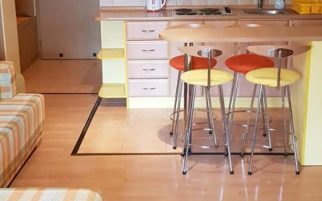Apartment Magura