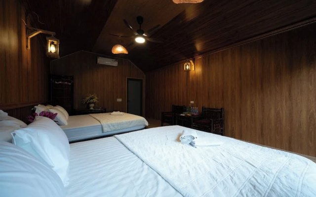 Tam Coc Holiday Retreat – Guest Rooms – Hoa Lu