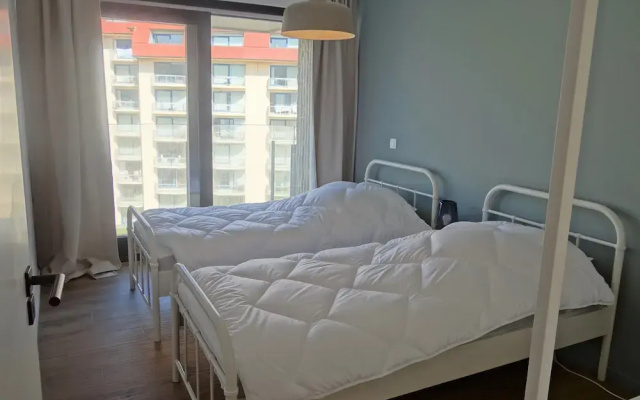 Apartment in Estartit With sea Beach