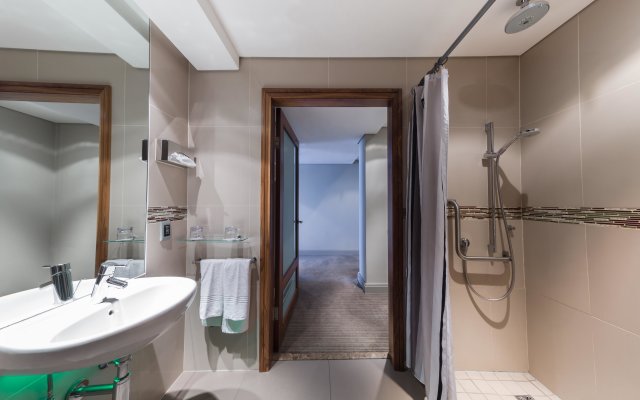 Holiday Inn Johannesburg - Rosebank by IHG