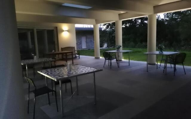 B&B Relais Sul Siroto