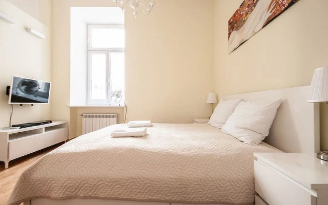 Elegant Apartment Foksal