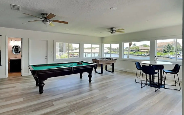 Dolphin View Oasis