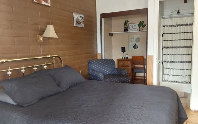 Trail Rider's Inn