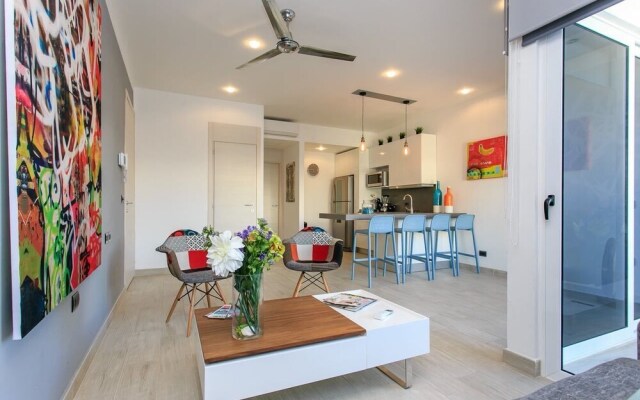 Brand New Apartment Quinta Avenida