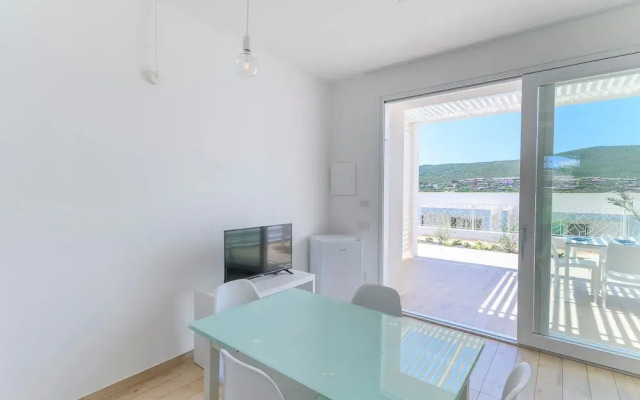 Charming Apartment Ac In Stintino