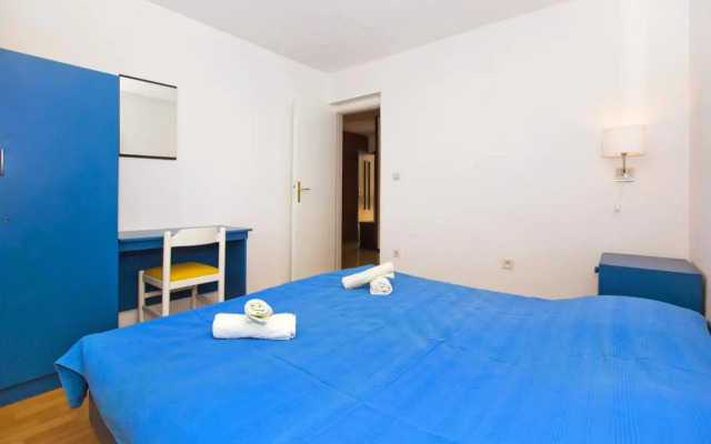 Apartment Tvrdni Dolac 4008c