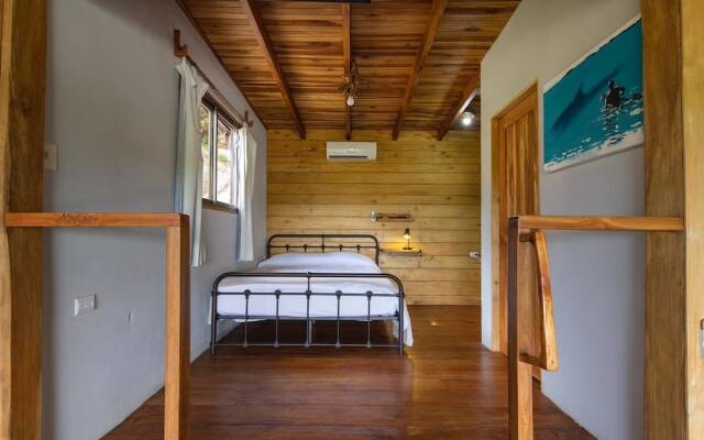 Casa Madera