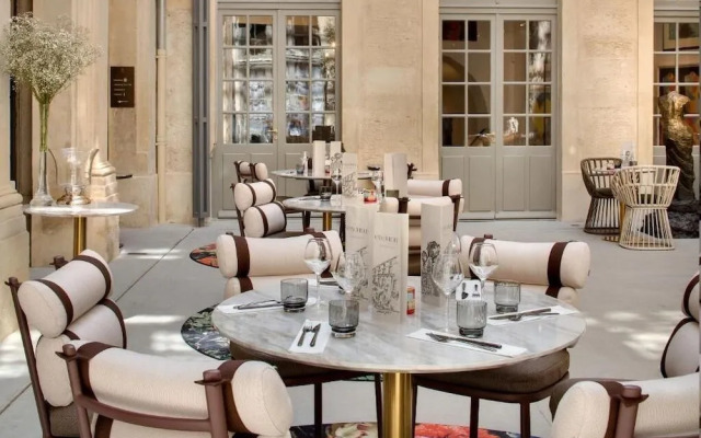 Hotel Richer de Belleval