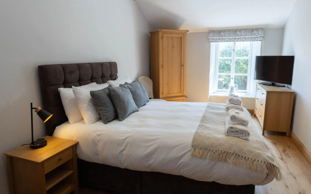 Serviced Guest ApartSuites The Unicorn