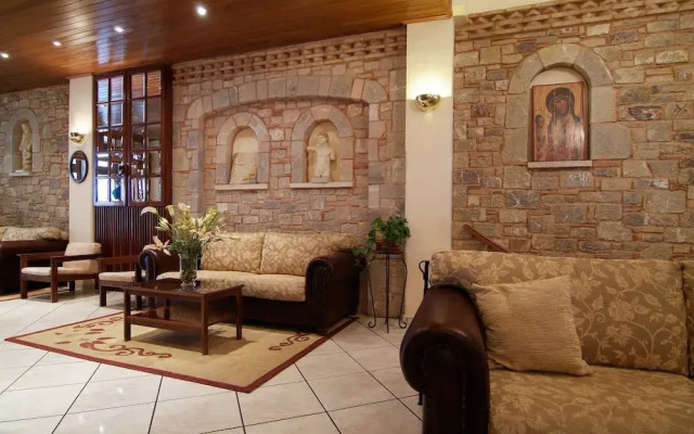 Hermes Delphi Hotel