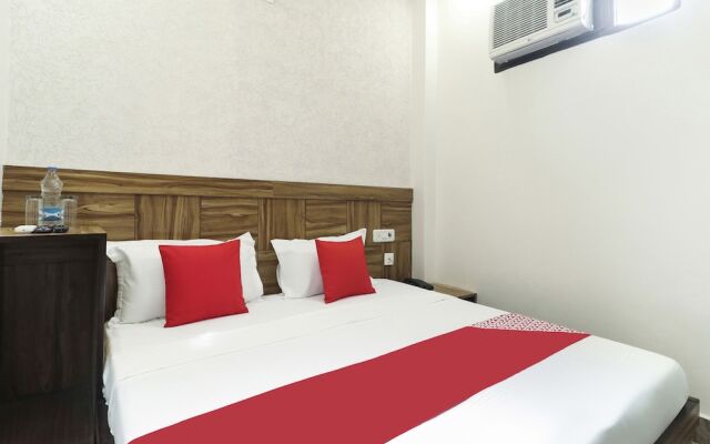 Hotel Krishnam by OYO Rooms