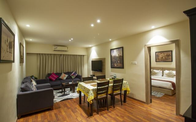 Hotel Tea County