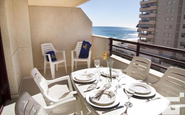 Apartamento Topacio III 24A