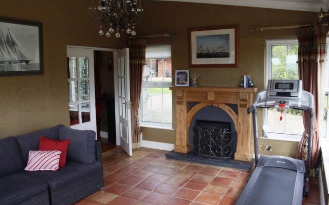 Roe Valley Manor and Estate