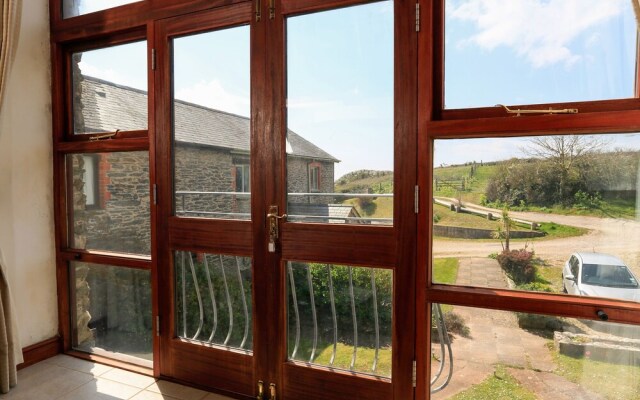 The Granary