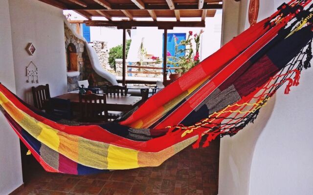 Sol House