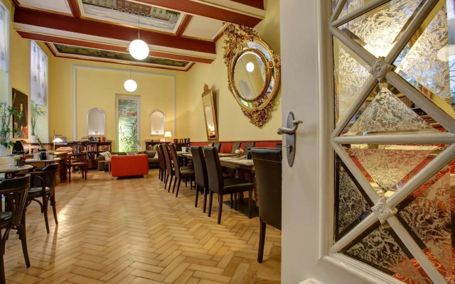 Trip Inn Blankenburg (ehemals Centro Hotel Blankenburg by INA)