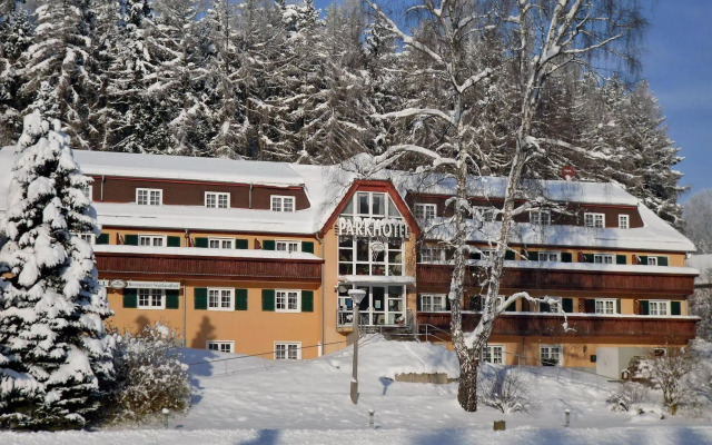 Parkhotel Bad Brambach