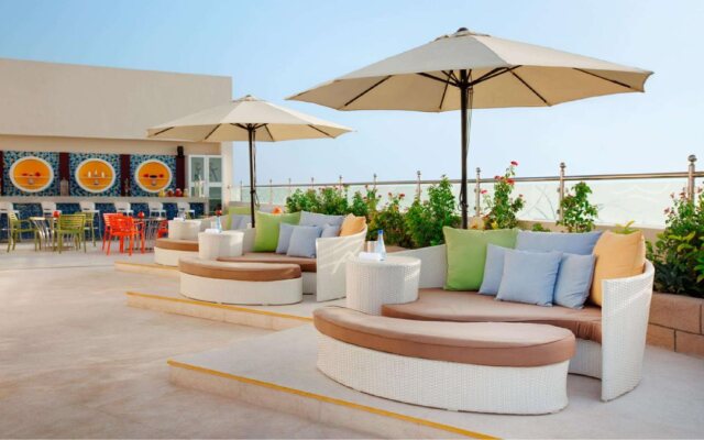 DoubleTree by Hilton Ras Al Khaimah