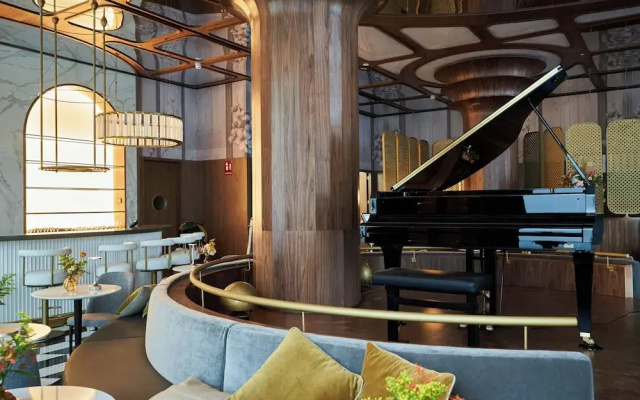Grand Hotel Centenari, Valencia, Autograph Collection