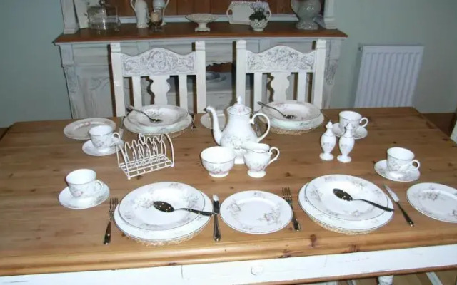 The Cats Whiskers B & B