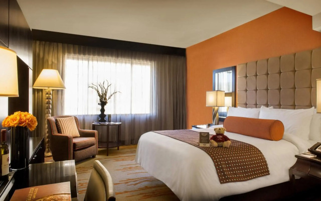 Golden Nugget Hotel & Casino Lake Tahoe