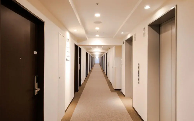 Four Points Flex by Sheraton Morioka