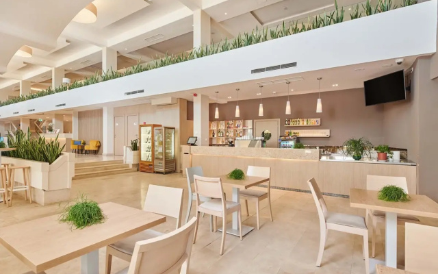Hotel Plavi Plava Laguna