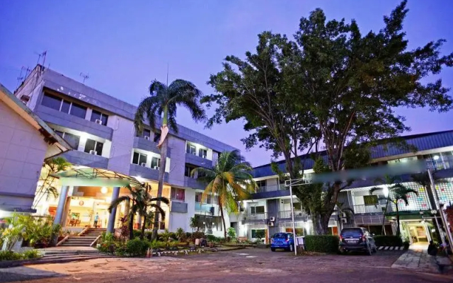 ZEN Rooms Kebayoran