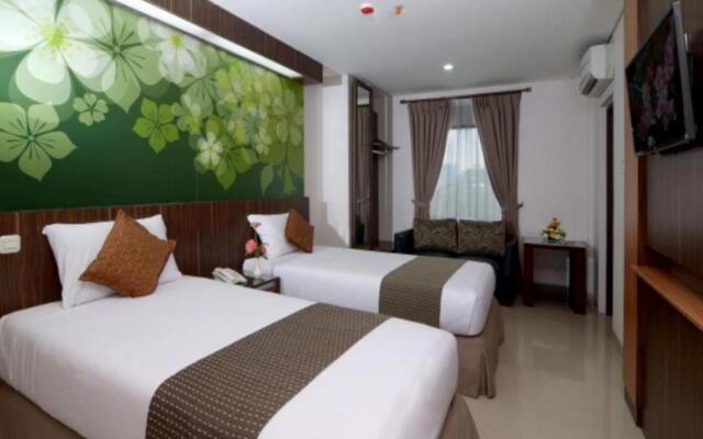 D'Arcici Hotel Sunter