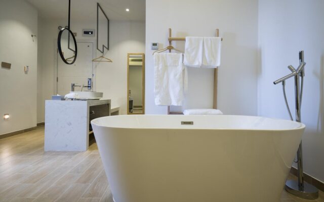 Chaozhou Sunshine Boutique Hotel
