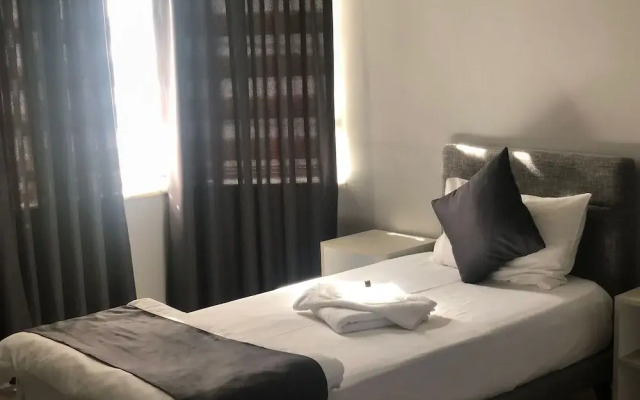 Caliskanlar Otel