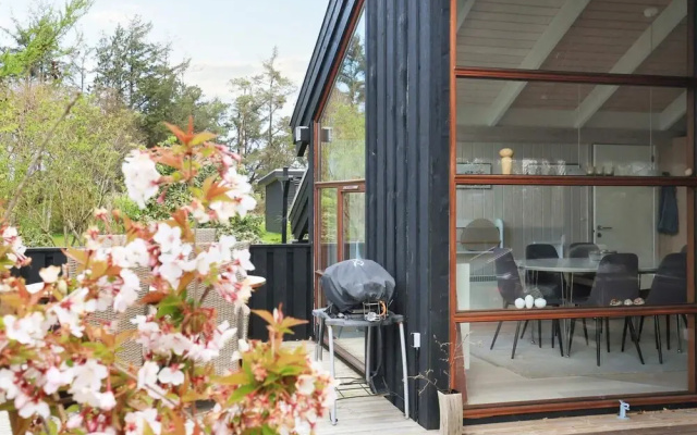 6 Person Holiday Home in Skagen