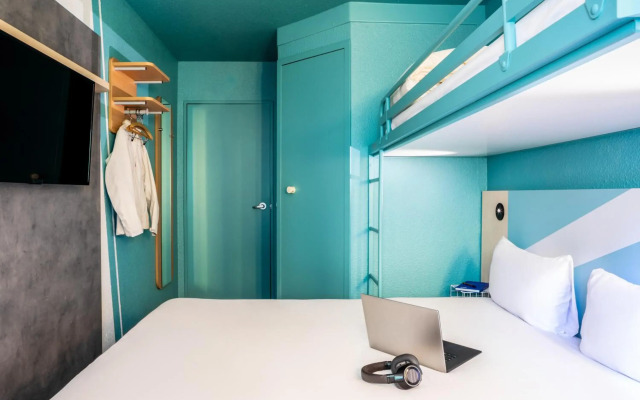 ibis budget Marne la Vallee Chelles